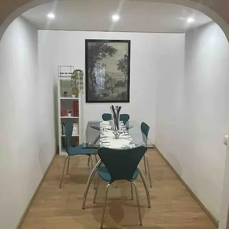 Domus Esquilino Apartamento Roma