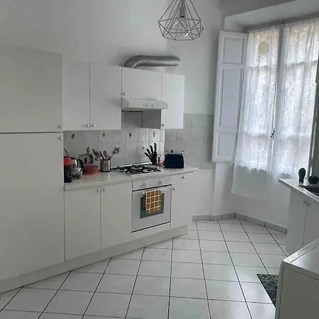Domus Esquilino Apartamento *