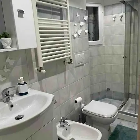 Apartamento Domus Esquilino *