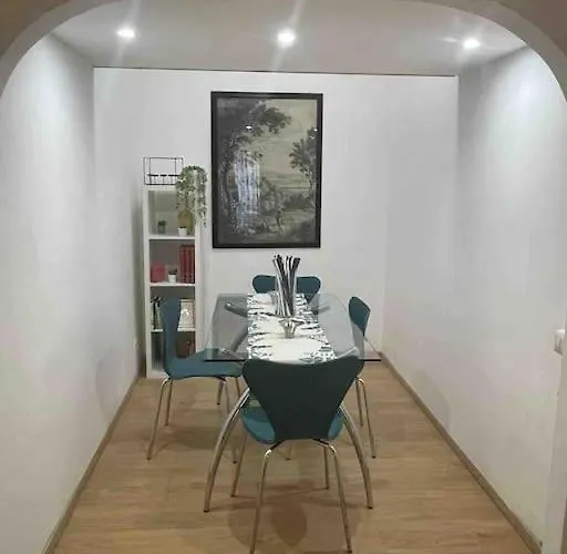 Domus Esquilino Апартаменты Рим