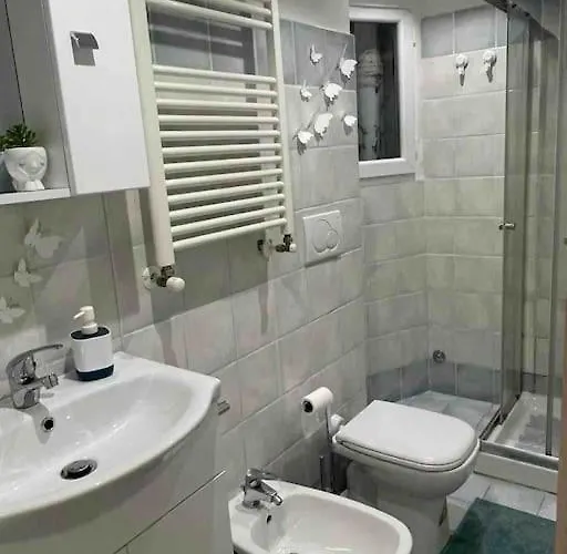 Апартаменты Domus Esquilino *