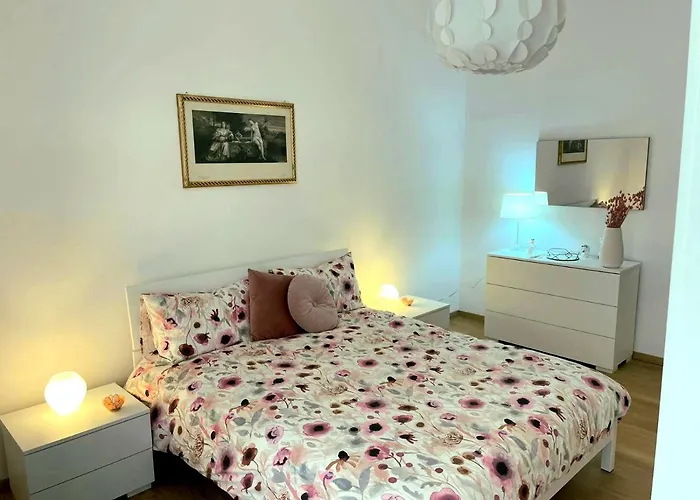 Апартаменты Domus Esquilino *