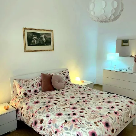 Διαμέρισμα Domus Esquilino *